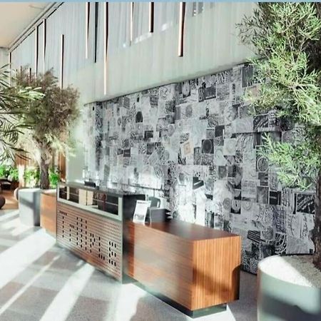 Skyline Suite - Schick Ueber Wien 외부 사진