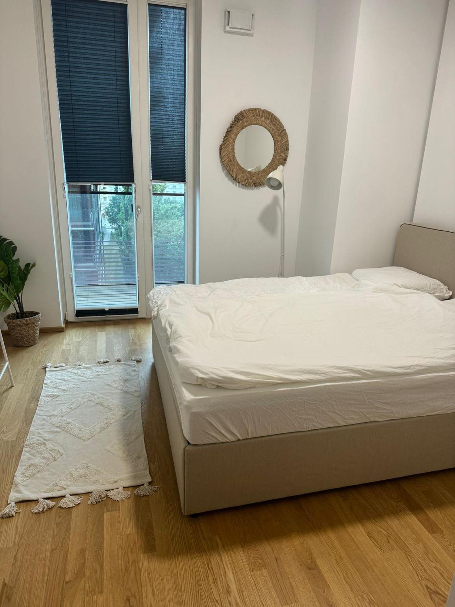Skyline Suite - Schick Ueber Wien 외부 사진